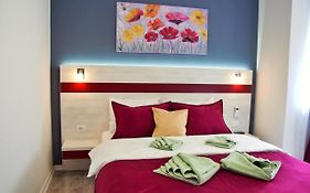 Apartments Banja & Luxury Rooms